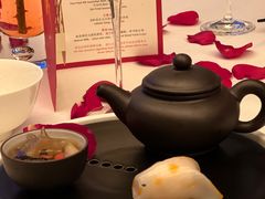 -富力丽思卡尔顿酒店·丽轩中餐厅