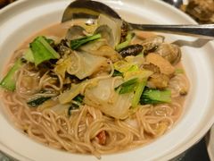 -莆田餐厅PUTIEN(西安万象天地店)