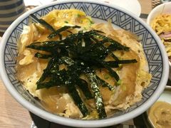 -歌行灯日本料理(伊势丹店)