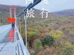 -香炉山国家森林公园