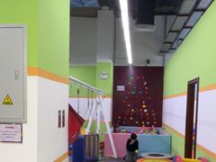 -小岳飞儿童感统·注意力训练馆(金四季店)