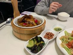 -太兴餐厅(小径湾店)