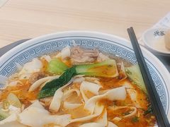 -武圣羊汤·西北面(朝阳门店)