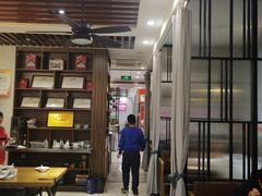 -老海陵·泰州菜(图书馆店)