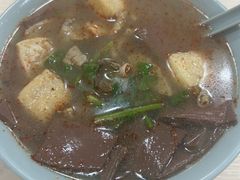 -金原鸭血粉丝汤总店(锁金村店)