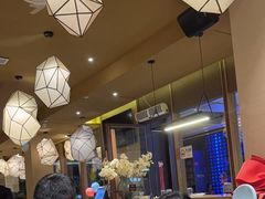 -原石牛扒·约会餐厅(龙城万科里店)