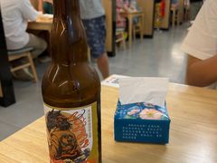 -启博美食城(孟家店)