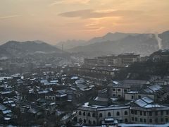 -云端咖啡(古北水镇景区店)