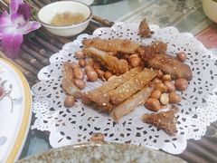 -谢大姐非遗啤酒鱼(君豪店-黑金店)