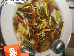-太二酸菜鱼(沈阳万象城店)