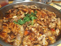-黄记煌三汁焖锅(欢乐海岸店)