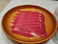 -小茉庐和牛自助火锅(龙湖万达店)