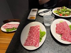 -NIUAN牛庵·日式和牛烧肉(恒隆店)