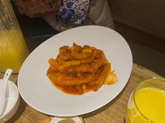 -渝信川菜(长安店)
