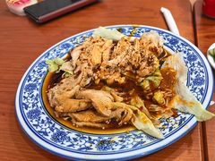 -菊儿人家·北京胡同菜(南锣鼓巷店)