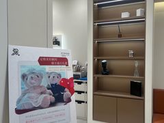 -HIMO海马体照相馆(上海华润CP静安店)