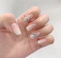 点击看大图 -LILY NAILS美甲美睫