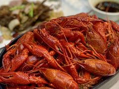 -老鄞江清水龙虾•赵赵家(江北店)