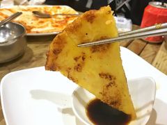 土豆饼-李先生的首尔小馆(松江启源广场店)