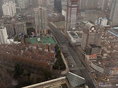 -上海雅居乐万豪侯爵酒店