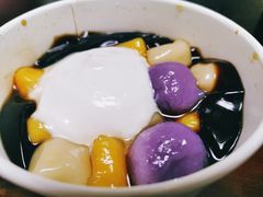 -鲜芋仙Meet Fresh(五道口店)