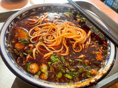 -有礼有面(知春路店)