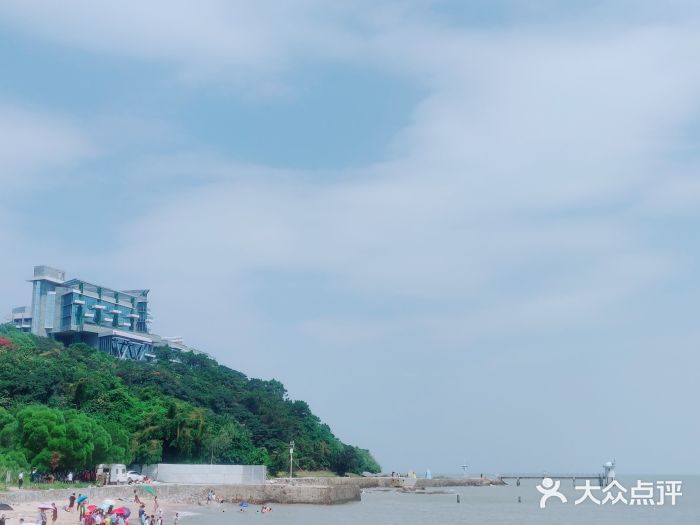 淇沙湾渔村餐厅图片