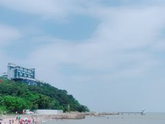 -淇沙湾渔村餐厅
