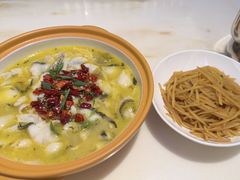 -小菜园新徽菜(连云港海州吾悦店)