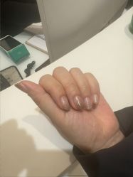 -刘娟美甲沙龙