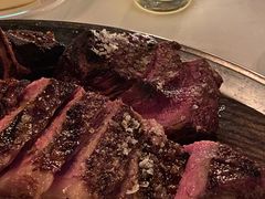 -Keens Steakhouse