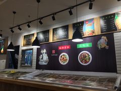 -拿渡·水煮鱼麻辣香锅(王府井奥莱·香江小镇店)