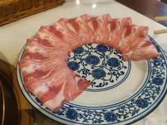 -宣武小院涮肉(前门店)