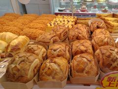 -味多美蛋糕(六里桥店)