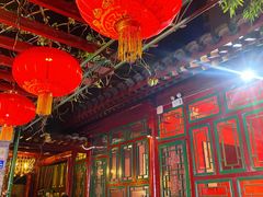-顺承小院儿