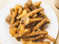 -泰煌鸡·上海白斩鸡·鸡汤面(万航店)