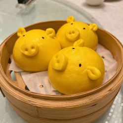 -安蒂娅美兰酒店·宴会厅