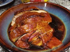 金陵烤鸭-南京大牌档(三阳广场苏宁店)