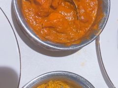 -恒河传奇印度餐厅GANGES