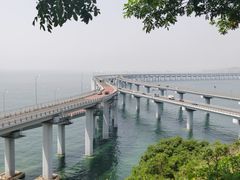 -星海湾跨海大桥