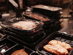 -炽城·烤肉名家(鸿达中央广场店)