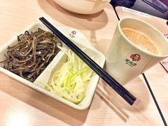 -李先生牛肉面大王(北京东四店)