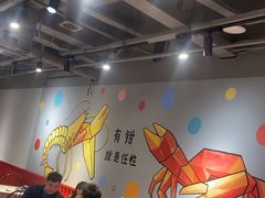 -李叔叔虾蟹大排档(青羊店)
