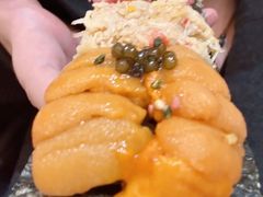-鮨冠OMAKASE食べ放题(北京首店)