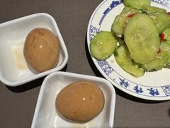 -兰州陈记牛肉面 ·烧烤· 铜锅涮肉(万达店)