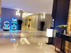 -深圳好日子皇冠假日酒店