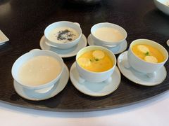 -宝丽轩中餐厅BAOLIXUAN
