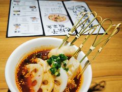 -太二酸菜鱼(石家庄万象城店)