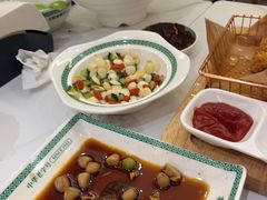 -华天延吉餐厅(西四总店)