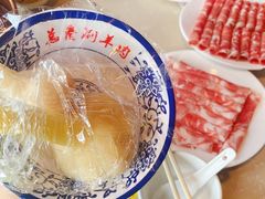 -总参北京涮羊肉